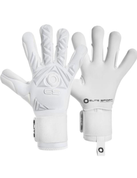 White Elite Sport Neo Revolution II