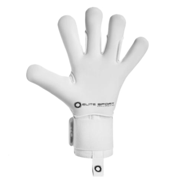 Luva Branca Elite Sport Neo Revolution Ii