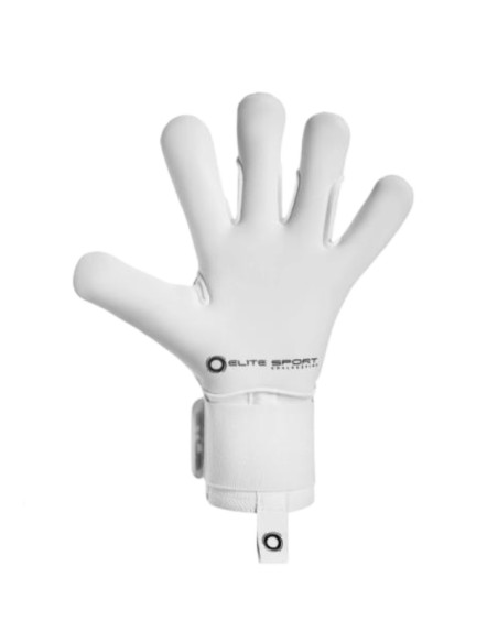Elite Sport Neo Revolution Ii White Glove
