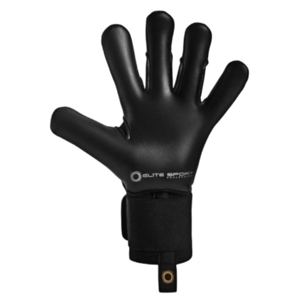 Elite Sport Neo Revolution Ii Handschuh Schwarz