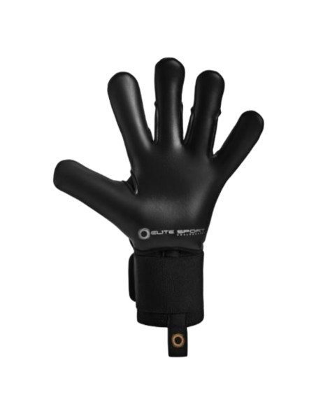 Elite Sport Neo Revolution Ii Handschuh Schwarz