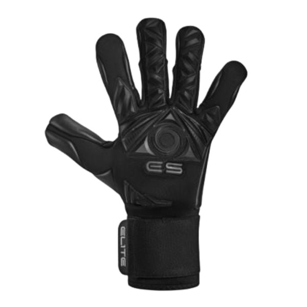 Elite Sport Neo Revolution Ii Handschuh Schwarz