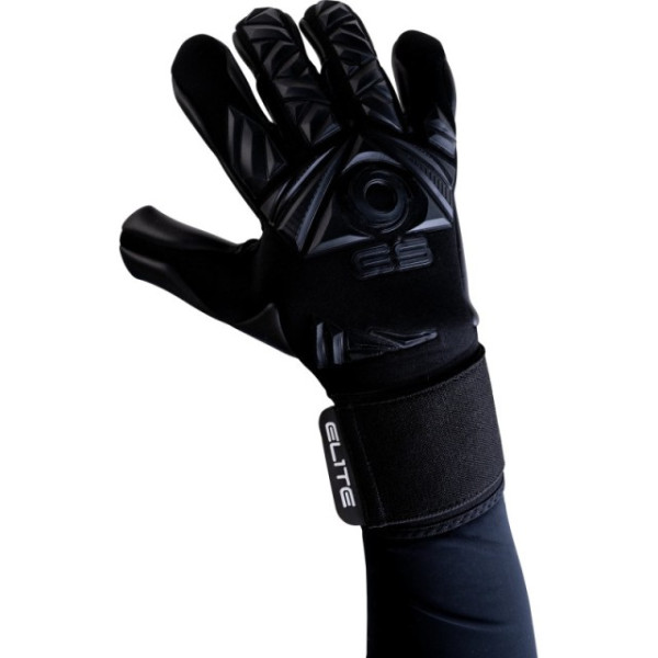 Guanti Elite Sport Neo Revolution Ii neri