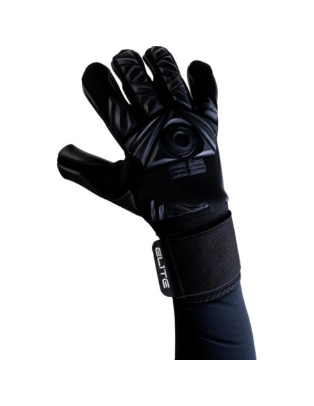 Elite Sport Neo Revolution Ii Handschuh Schwarz
