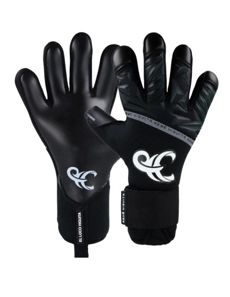 Porter Handschuhe ek rene higuita legendär nc