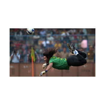 Porter Handschuhe ek rene higuita legendär nc 2