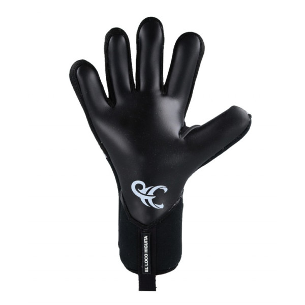 Porter Handschuhe ek rene higuita legendär nc