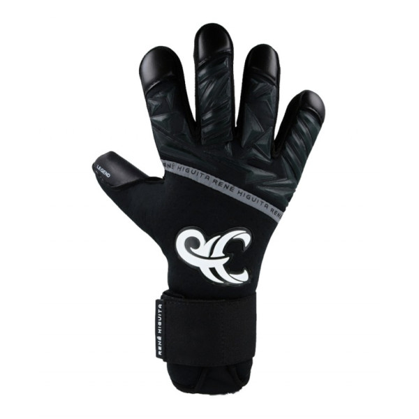 Porter Handschuhe ek rene higuita legendär nc