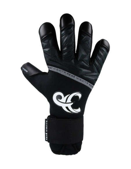 Porter Handschuhe ek rene higuita legendär nc