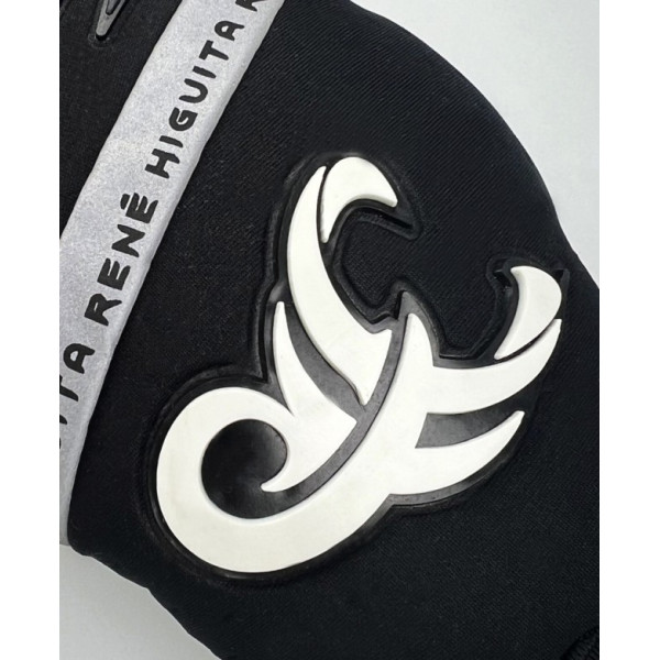 Porter luvas ek rene higuita lendário nc