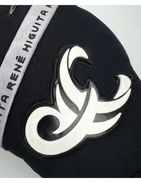 Porter Handschuhe ek rene higuita legendär nc