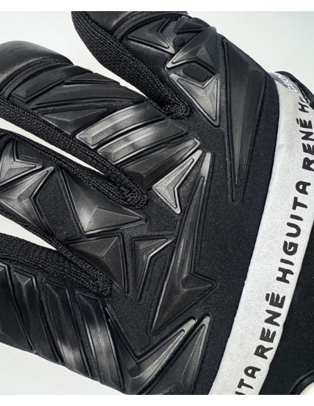 EK RENE HIGUITA Legende der verrückten NC