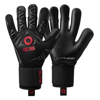 Guanti Elite Sport Revolution II Br Courtois ( Madrid Madrid)