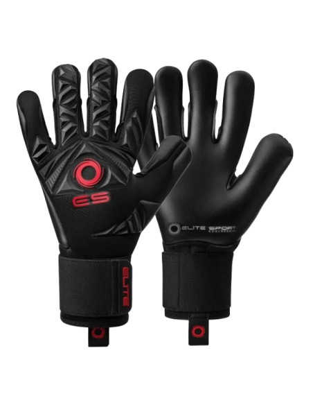 Handschuhe Elite Sport Revolution II Br Courtois (Real Madrid)