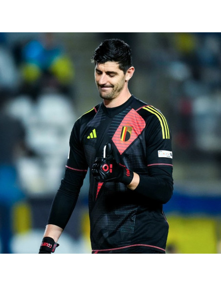 Handschuhe Elite Sport Revolution II Br Courtois (Real Madrid)