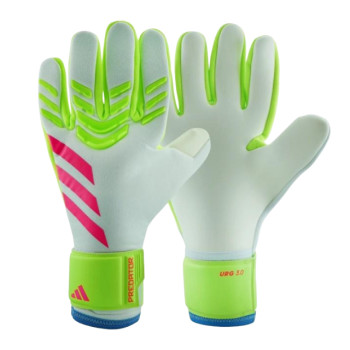 Luvas Adidas Predator Liga Vitória Celestial