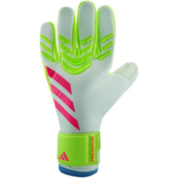 Luvas Adidas Predator Liga Vitória Celestial 2