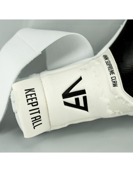 VARAN7 CHAMP WHITEout