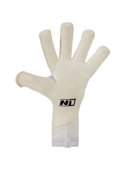 Guanti da portiere Sirius 2.0 White UGT