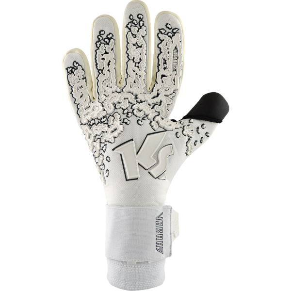 VARAN7 CHAMP WHITEout