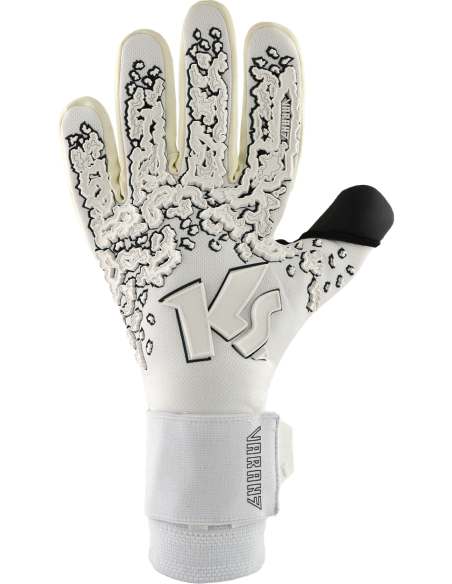 VARAN7 CHAMP WHITEout