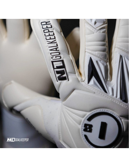 Porter Sirius 2.0 Luvas UGT brancas