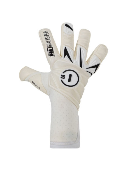 Guanti da portiere Sirius 2.0 White UGT