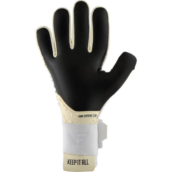 VARAN7 CHAMP WHITEout