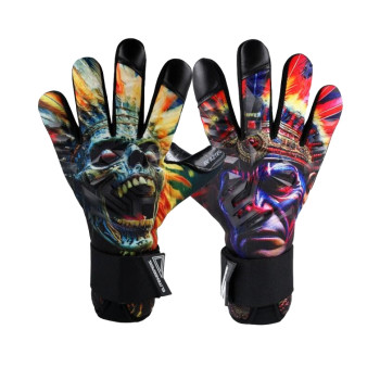 Guantes de portero elitekeepers ek azteca