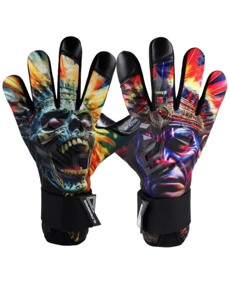 EliteEpers Ek Goleiro Goleiro Luvas