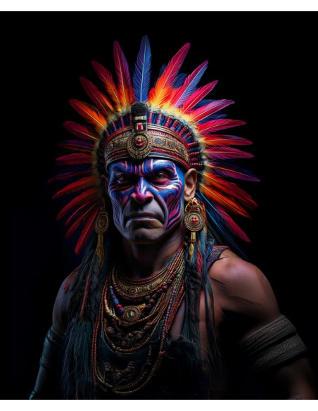 Elitekepers EK Aztec Google Handschuhe