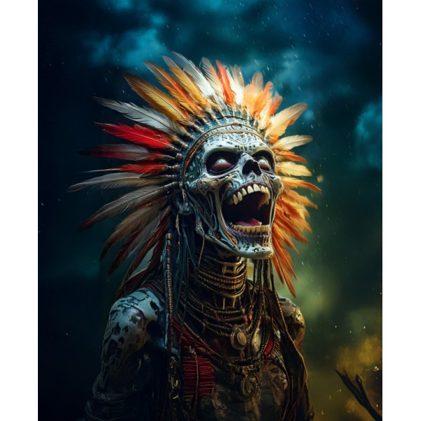 Elitekepers EK Aztec Google Handschuhe