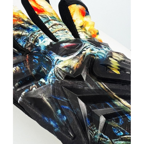 Elitekers Ek Astec Google Gloves