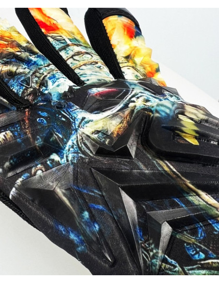 Elitekers Ek Astec Google Gloves