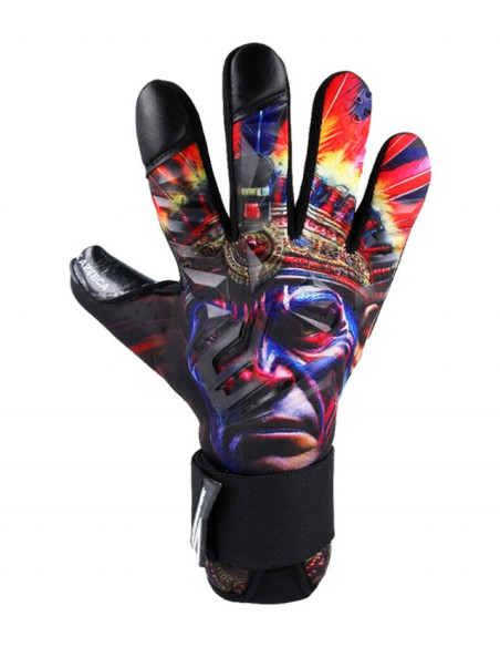 Elitekepers EK Aztec Google Handschuhe