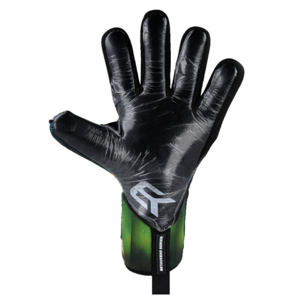 Elitekers Ek Astec Google Gloves