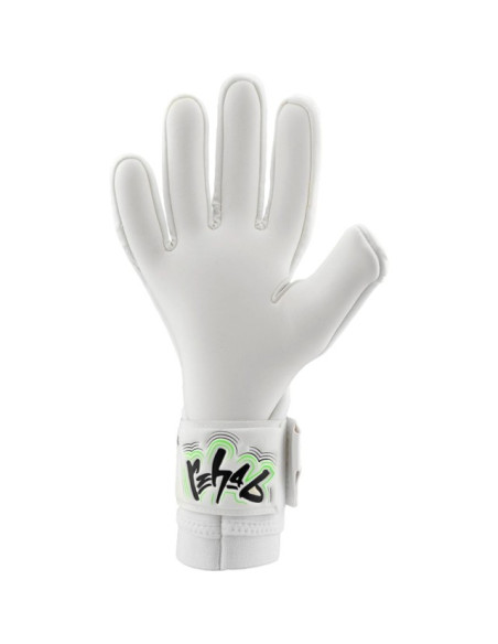 REHAB Fighter NC Green