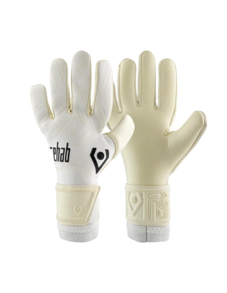 Rehab Extreme CG Nc Whiteout Handschuhe