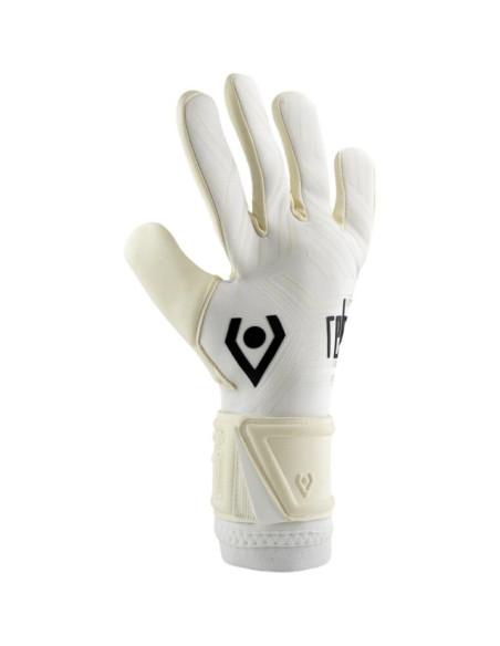 Luvas brancas Rehab Extreme Cg4 Nc