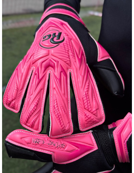 luvas de guarda-redes Samurai Fusion