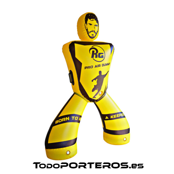 Poupée gonflable RG Dummy Pro