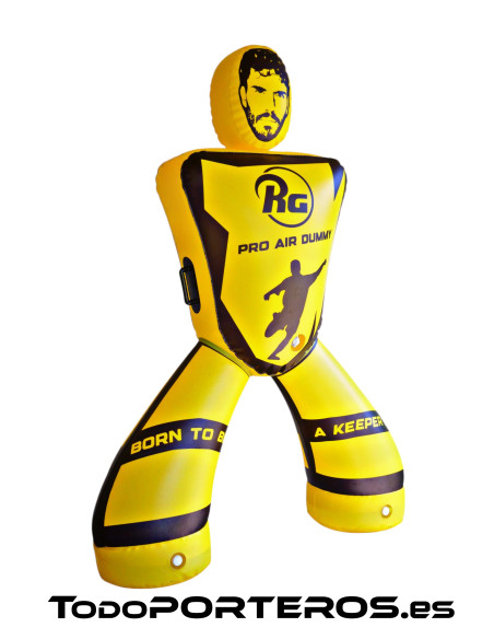 Inflatable doll RG Dummy pro