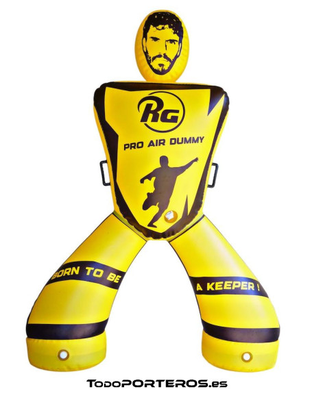 dummy Pro aufblasbare Puppe