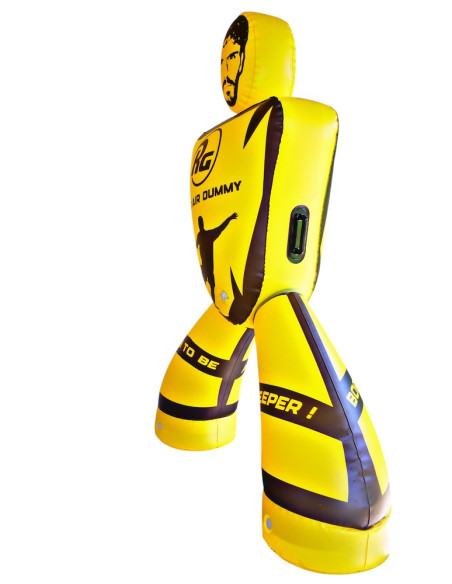 dummy pro inflatable doll