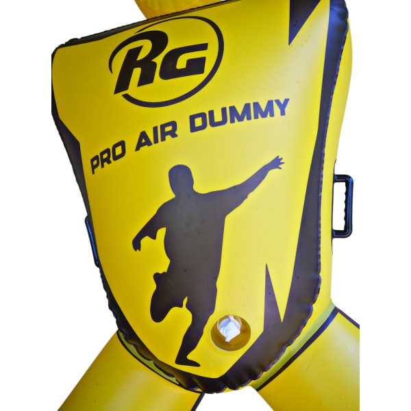 Bambola gonfiabile RG RGDummy Pro