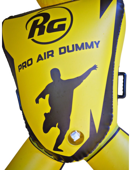 Aufblasbare Puppe RG RGDummy Pro