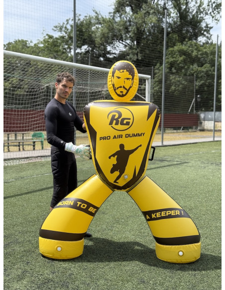 dummy pro inflatable doll