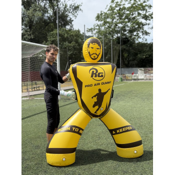 muñeco hinchable Dummy Pro