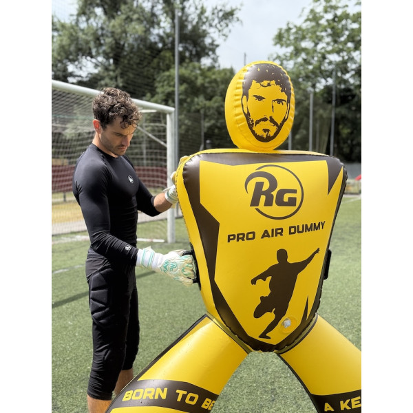 dummy pro inflatable doll