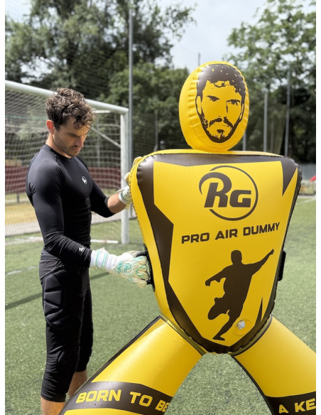 dummy pro inflatable doll